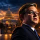 Mike Johnson House data center power vote recess
