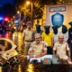 Bandlaguda police arrest four in ₹7 lakh snatch