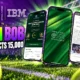 IBM Bob Wimbledon 47 minute archive migration 2026