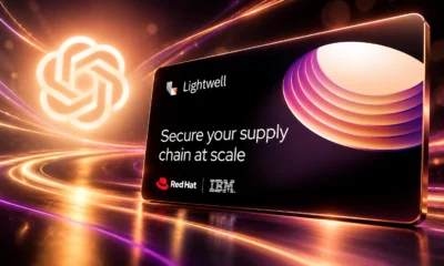 IBM OpenAI Lightwell five billion patch service