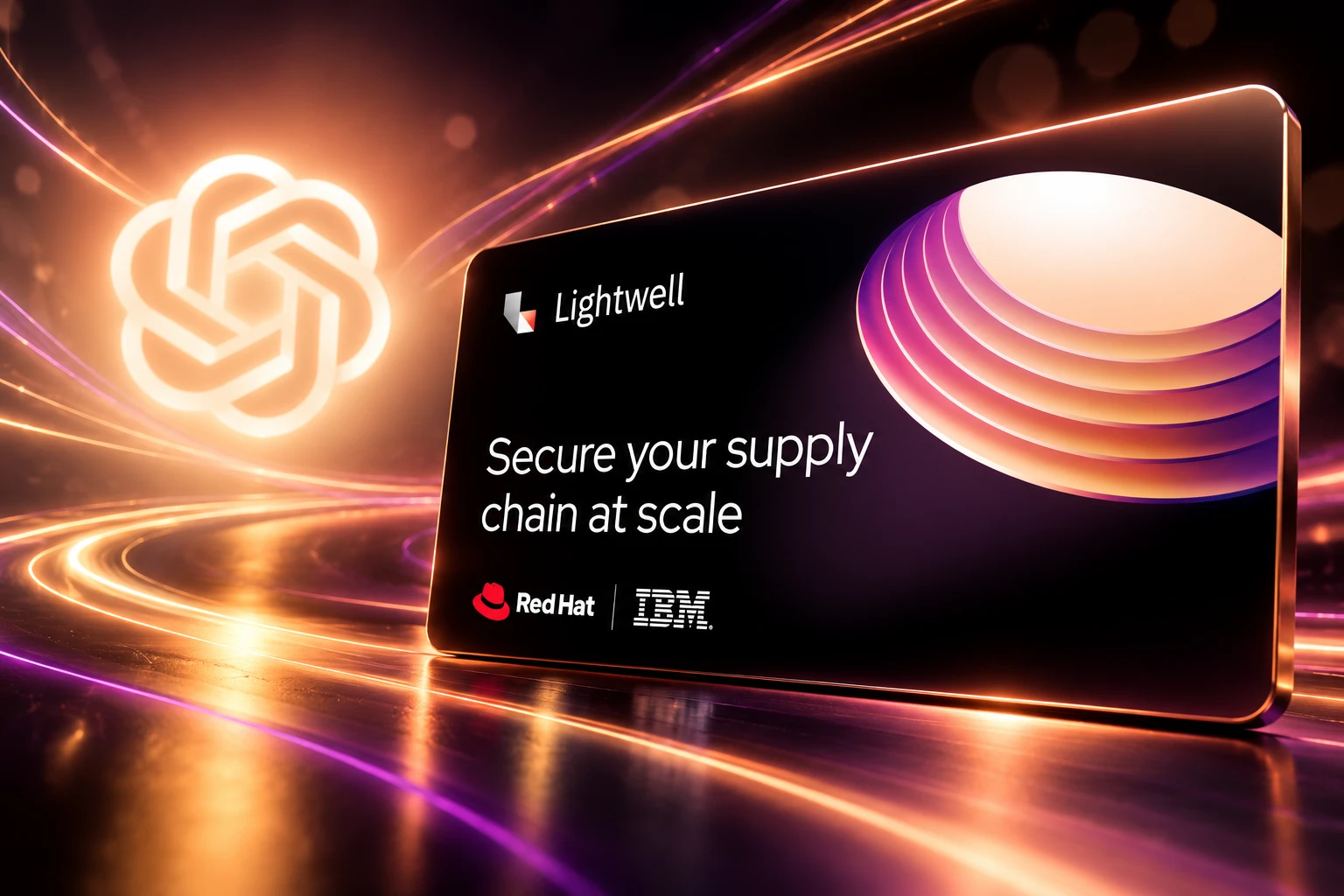 IBM OpenAI Daybreak enterprise security AI partnership
