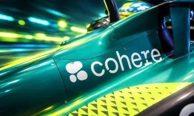 Cohere IDC sovereign AI buyer survey