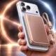 INIU SnapGo Air 10000mAh Qi2.2 iPhone Air