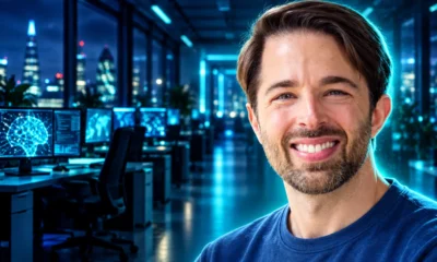 Iason Gabriel stays at DeepMind as safety team leaves