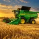 University of Idaho $6 million combine stalk sensors
