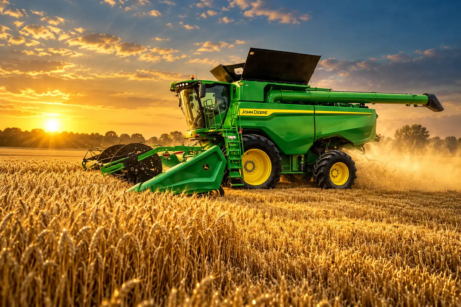 Idaho $6 million NSF stalk sensors on combines