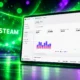Immutable outsources games to sell Steam growth tools