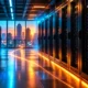 India AI data centre load 26.3 GW forecast