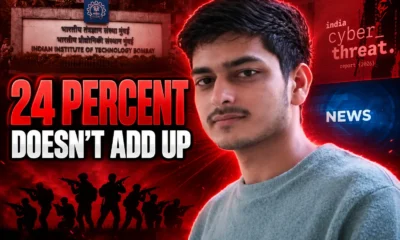 Seqrite 24 percent education cyber claim mismatch