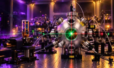 Shunkai Japan atom quantum computer Infleqtion QPU