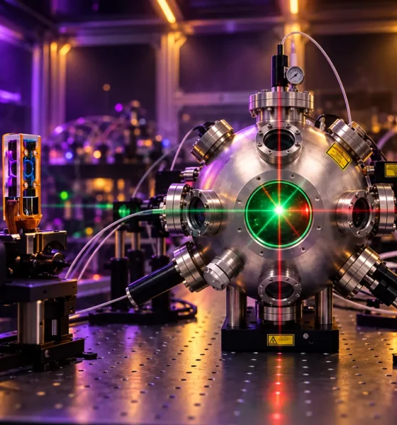 Shunkai Japan atom quantum computer Infleqtion QPU