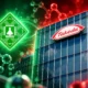 Takeda Insilico $600 million AI drug rights deal