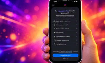 Instagram Plus $3.99 extras Meta One AI