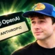 Jacob Coxon resigns from Anthropic over AI race
