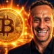 Jeff Booth 15000 hour Bitcoin security test failed