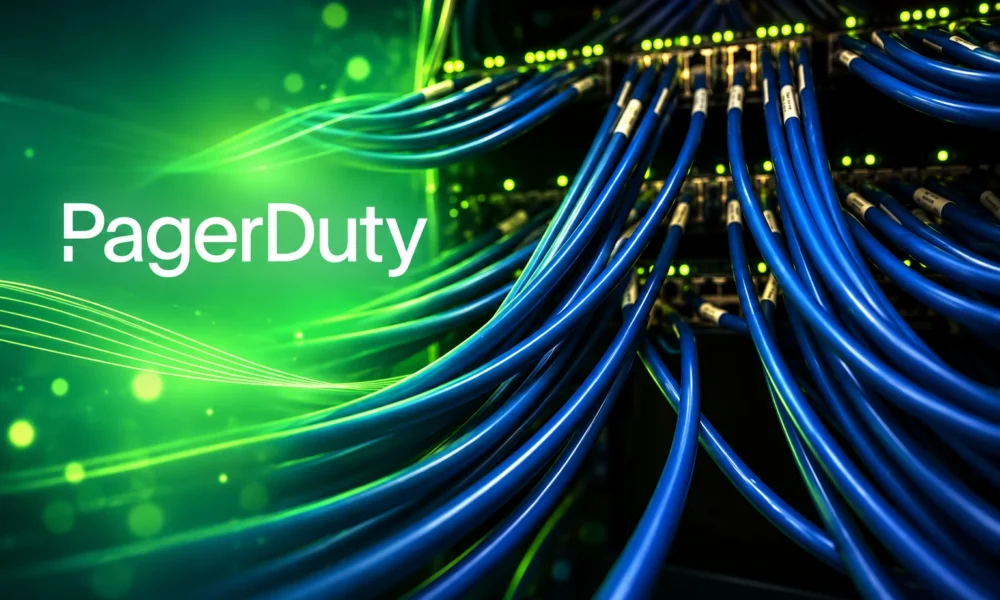 PagerDuty Tejada says AI agents need a watcher