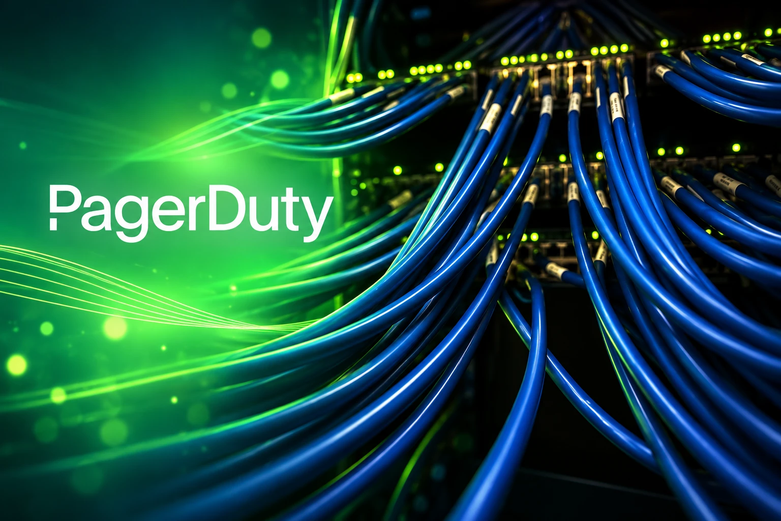 Jennifer Tejada PagerDuty AI agent watcher warning