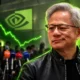 Jensen Huang Seoul Nvidia dip call June 8