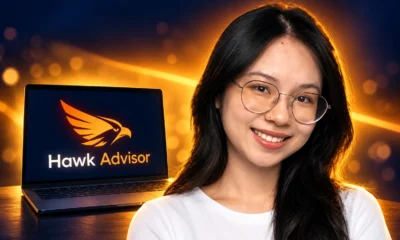 Jessica Vu Hawk Advisor maps UMass Lowell electives