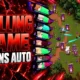 Jujutsu Kaisen Rumble Survivaton Culling Game auto