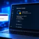 Windows KB5089549 rollback EFI partition full