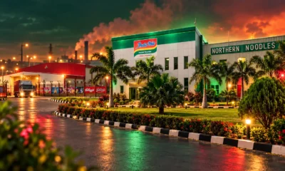 Tolaram names Kavinkumar Murukanathan group technology chief