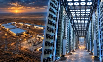 Kazakhstan crypto tax holiday mining power