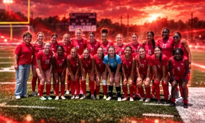 Kempsville blanks Midlothian 2-0 state semifinal