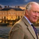 King Charles AI gathering at Dumfries House