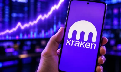 Kraken Bitcoin perpetual futures onshore June 15