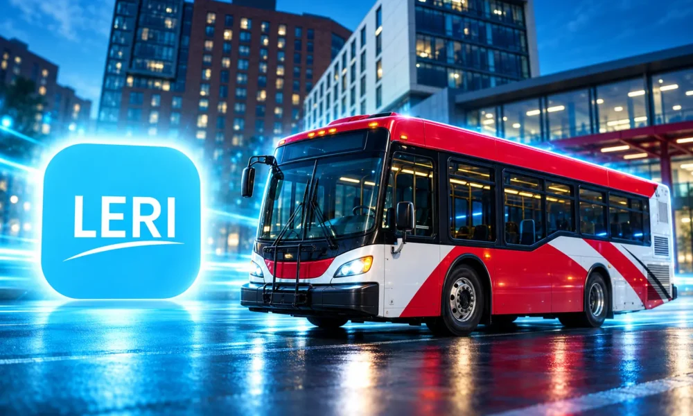 LERI five-dollar Rutgers rides carry no insurance