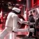 LG Seoul lab 100000 hours robot data
