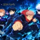 MLBB Jujutsu Kaisen skins third sale 1200 crests