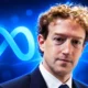 Zuckerberg Meta mistakes memo after Project OT cuts