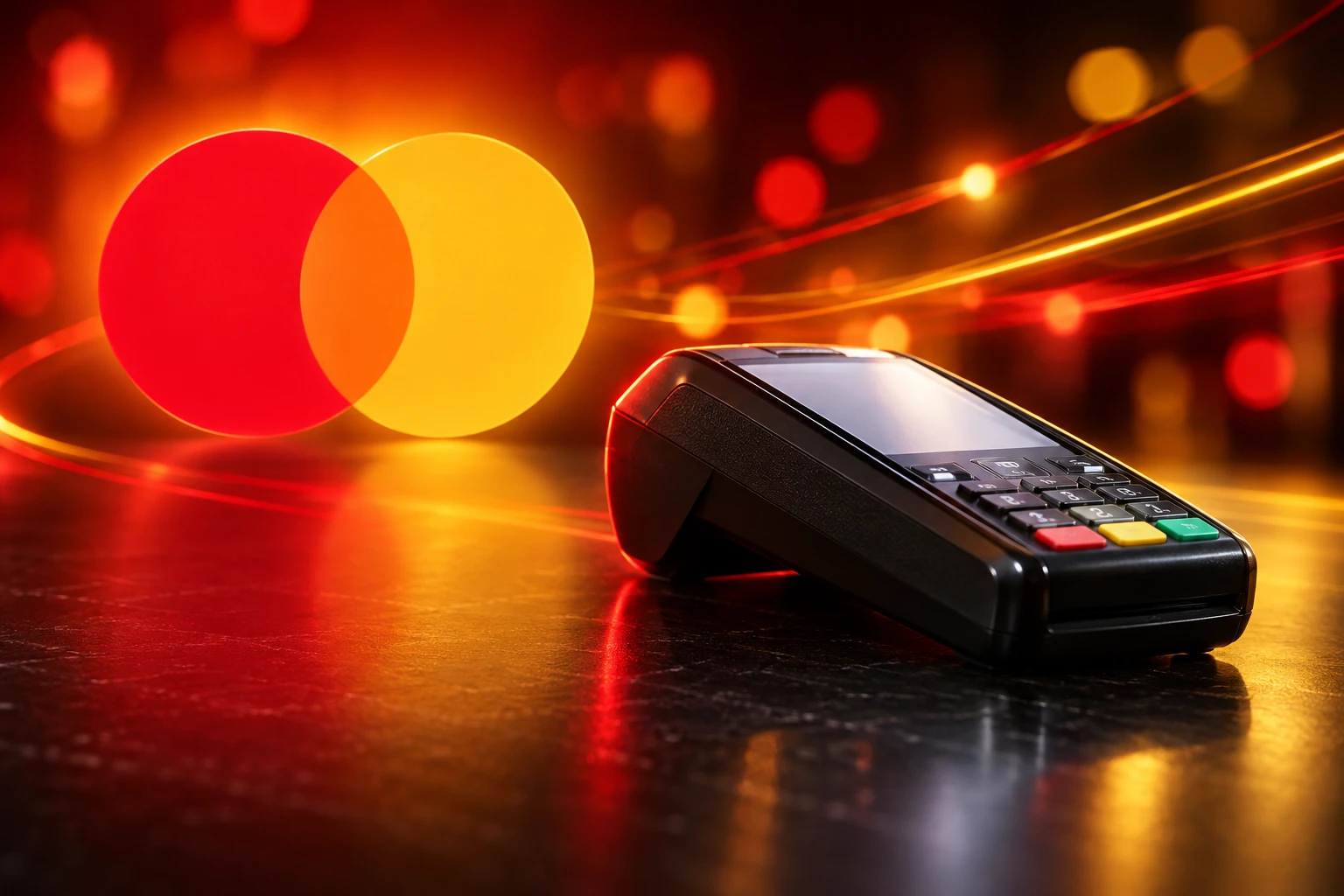 Mastercard Agent Pay US agent purchase score