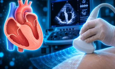Mayo AI flags HCM obstruction on resting ultrasound