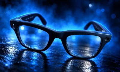 Ray-Ban Meta glasses bystander privacy rules