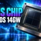Meta Iris AI chip September production 14 gigawatts
