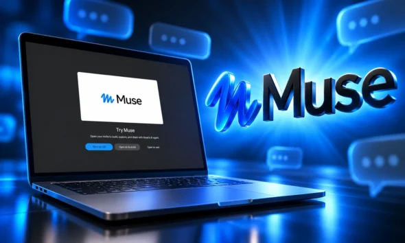 Meta Muse agent US launch September 2026