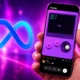 Meta Pocket app opens in the United States