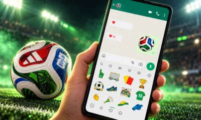 Meta WhatsApp World Cup chats 30 million messages