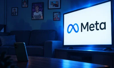 Meta teen time limit leaves living room open