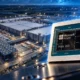 Microsoft 2.2 million AI chips 2 gigawatts