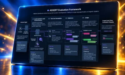 Microsoft ASSERT scored agent policy test suite