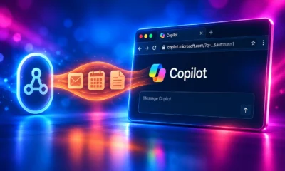Copilot Personal inbox access after CoSnitch