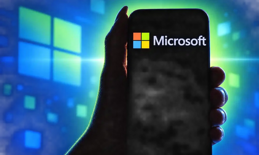 Microsoft Copilot sign-in bars under 13