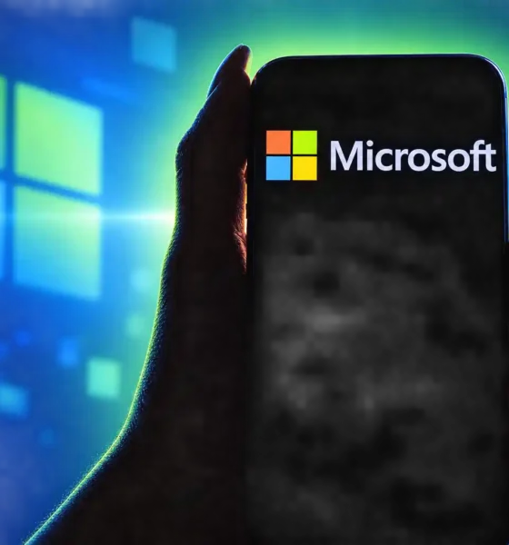 Microsoft Copilot sign-in bars under 13