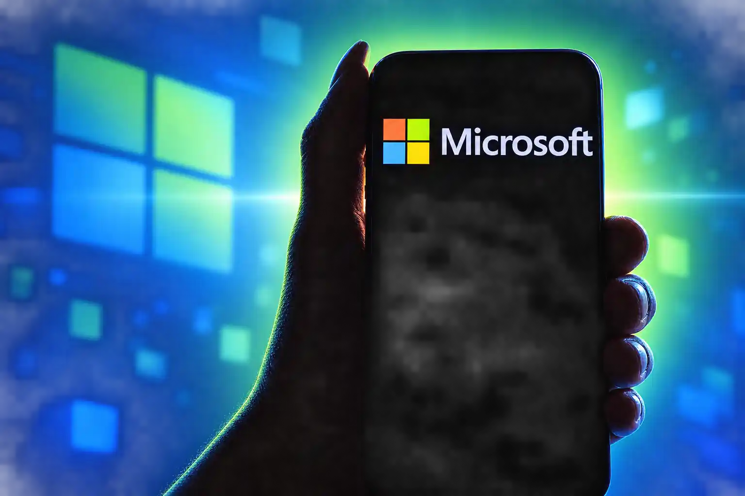 Microsoft Copilot under 13 sign-in age restriction