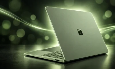 Surface Laptop 13.8 sells in India while listings lag