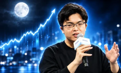 Moonshot AI $35 billion valuation close